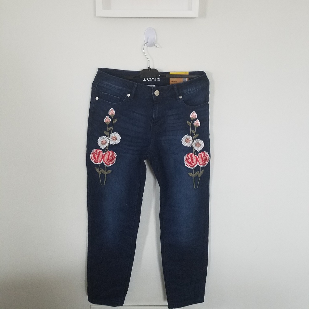 Roebuck jeans